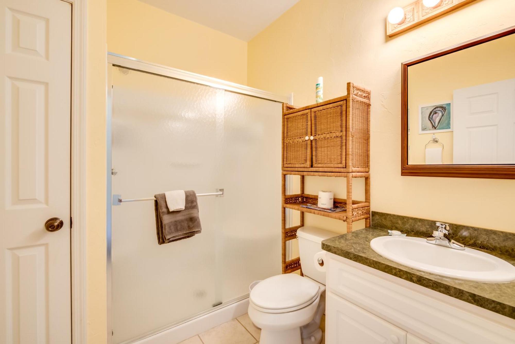 Villa Oceanfront Oasis In Cedar Key With 2 Balconies! Esterno foto