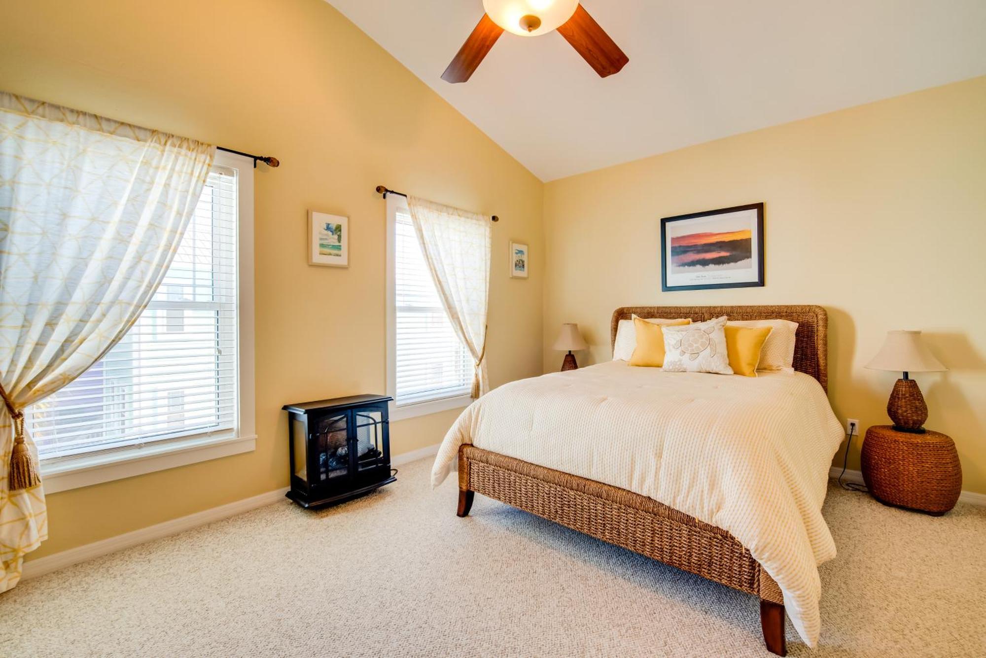 Villa Oceanfront Oasis In Cedar Key With 2 Balconies! Esterno foto