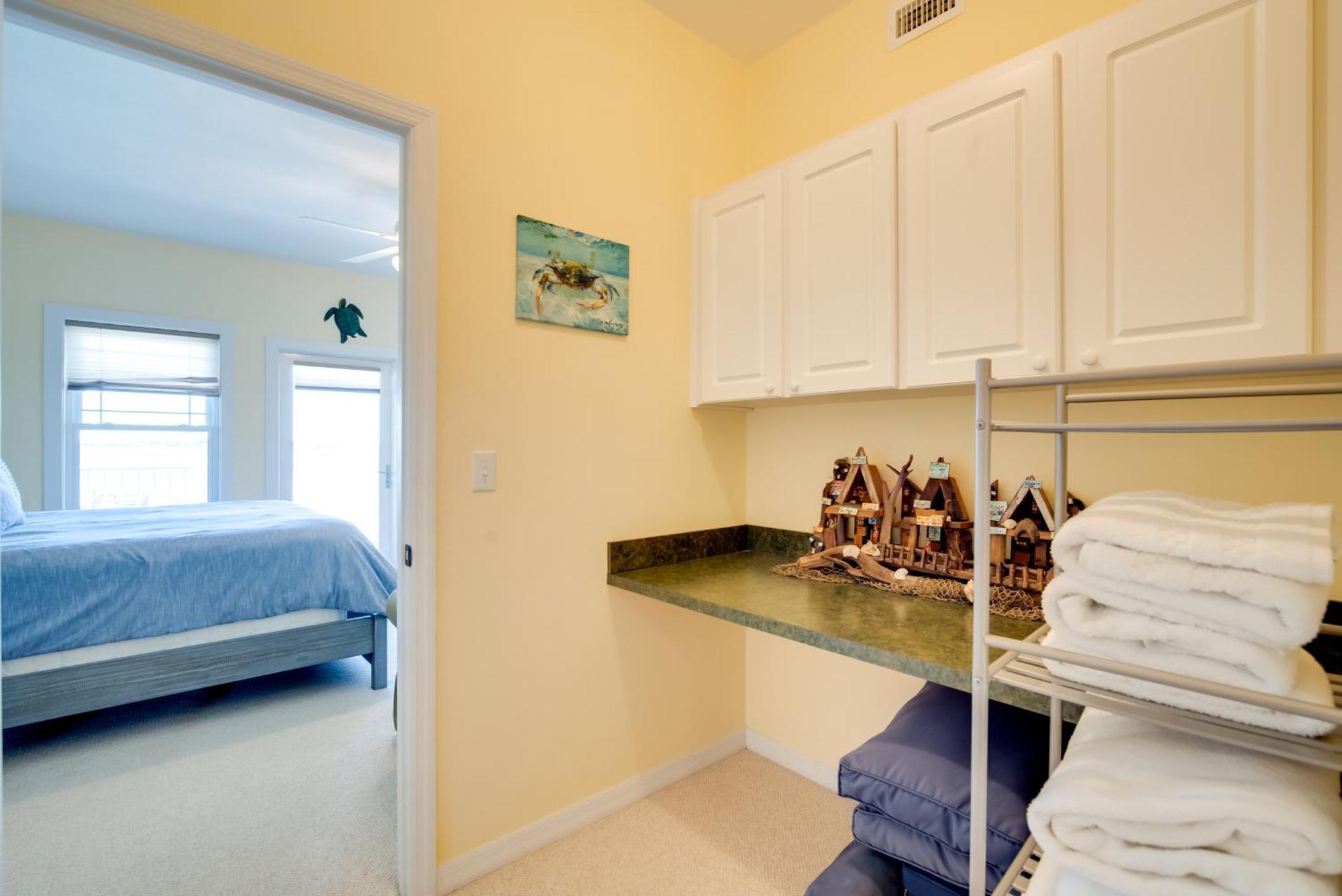 Villa Oceanfront Oasis In Cedar Key With 2 Balconies! Esterno foto