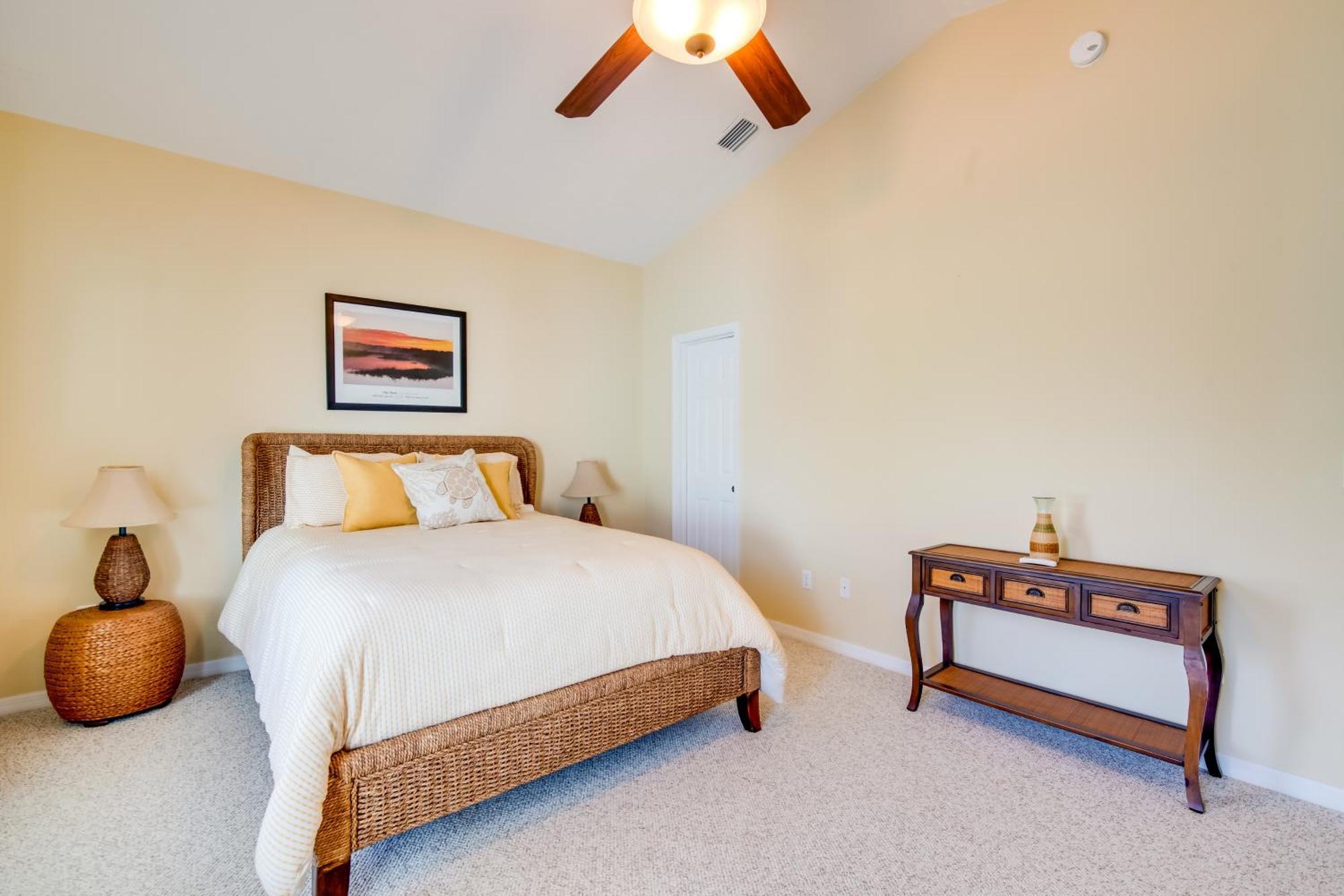 Villa Oceanfront Oasis In Cedar Key With 2 Balconies! Esterno foto