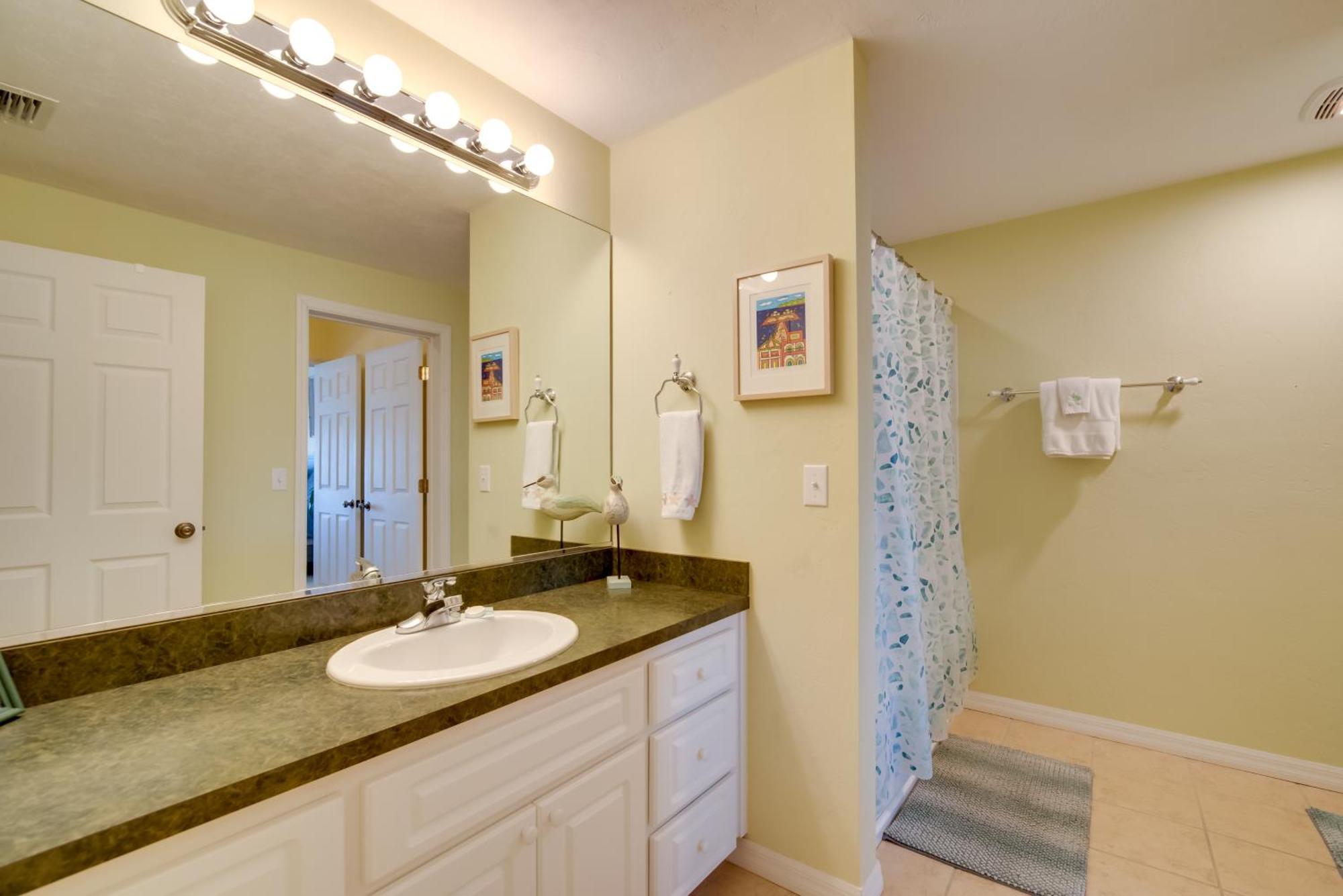 Villa Oceanfront Oasis In Cedar Key With 2 Balconies! Esterno foto