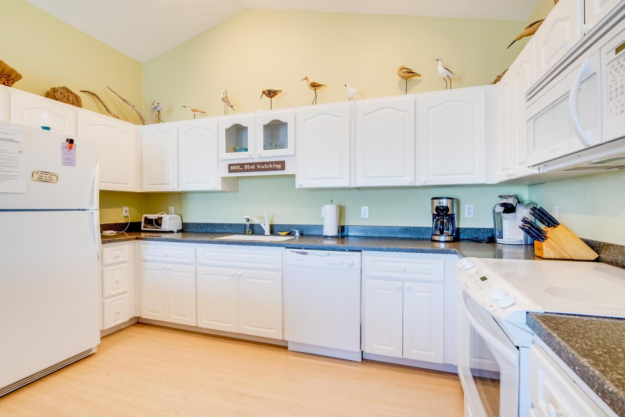 Villa Oceanfront Oasis In Cedar Key With 2 Balconies! Esterno foto