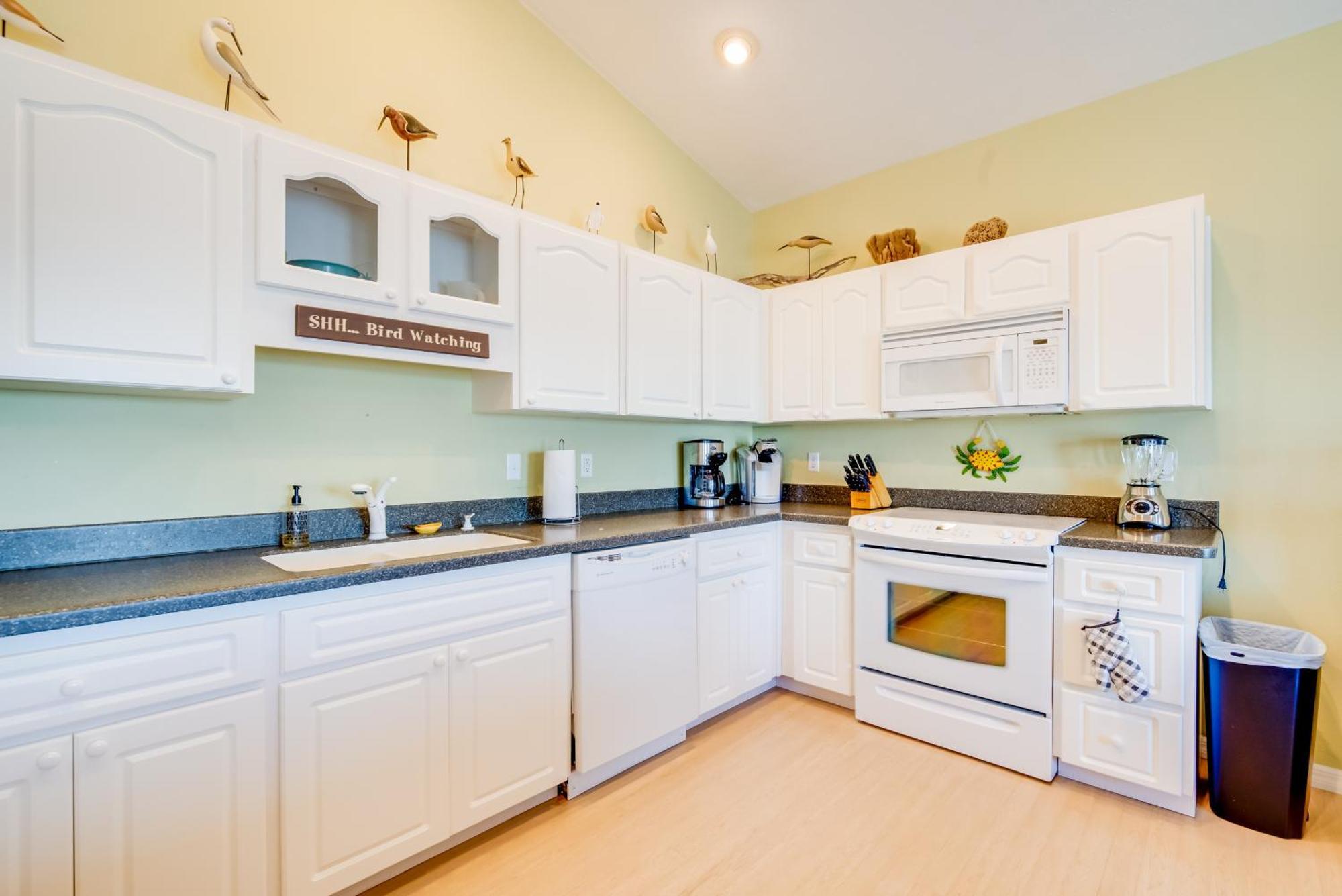 Villa Oceanfront Oasis In Cedar Key With 2 Balconies! Esterno foto