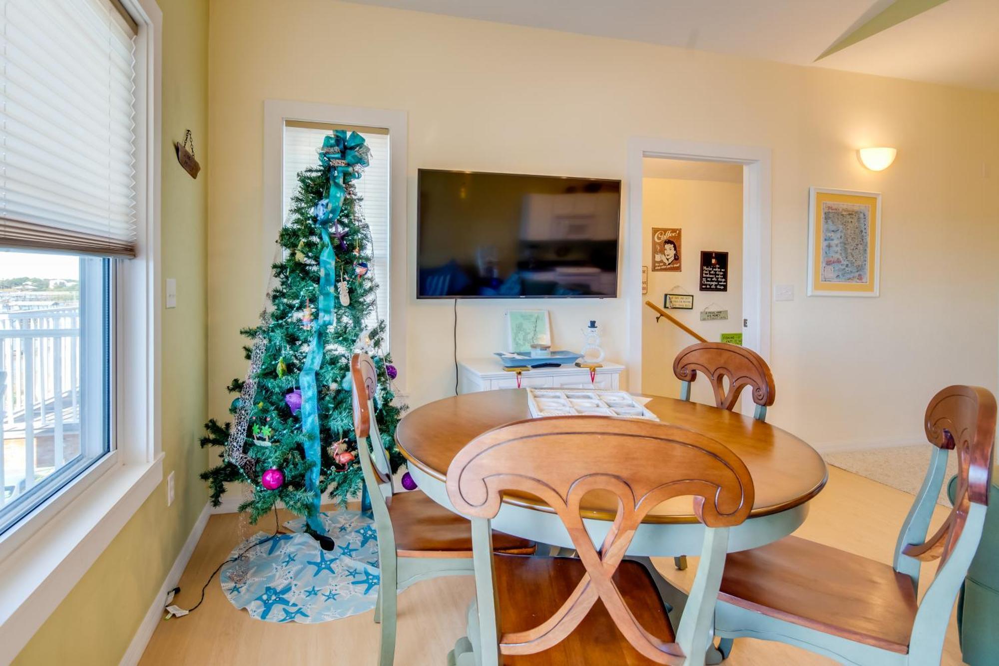 Villa Oceanfront Oasis In Cedar Key With 2 Balconies! Esterno foto
